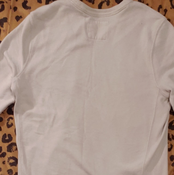 Striped Sweat shirt - Picture 3 of 5